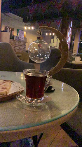 Opinii despre مقهى شاي ركن العمدة - الحزام الدائري în أبها - الضيافة