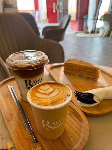 Comentarii opinii despre قهوة مختصة روا RAWA cafee