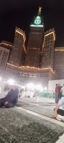 Abraj Al Bait Complex, طريق 38 - طريق الملك عبدالعزيز، Endowment, مكة 21955