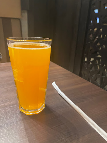 ستيك هاوس - الضيافة