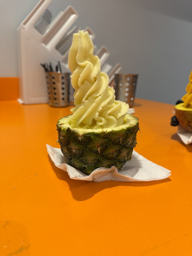 Opinii despre الوان الثلج în جدة - الضيافة