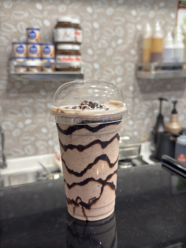 شامي بوبا - مكة