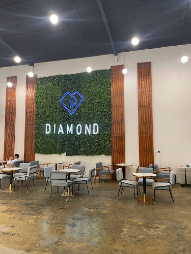 دايموند كافيه - حفر الباطن