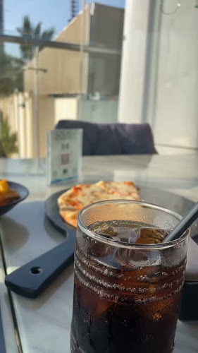 Comentarii opinii despre مطعم و مقهى بيتش هاوس