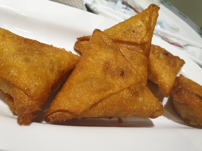 Tamarind Restaurant Jizan- مطعم تمر هند جازان