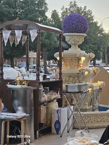 مطاعم المحمدية