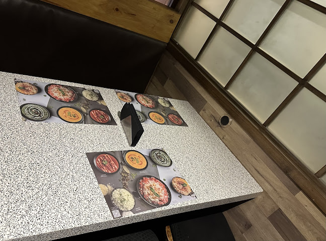 بومباي رياني - الدمام