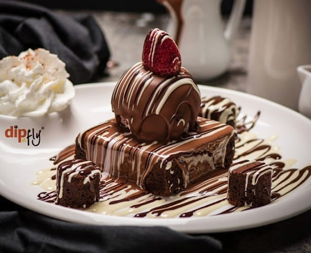 ديب ان فلاي