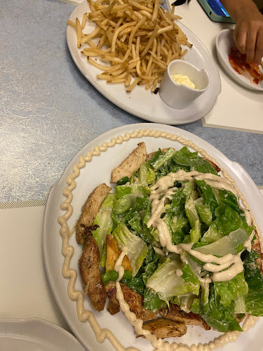 Comentarii opinii despre مطعم نينو