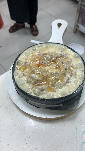 جرة العمدة - الضيافة