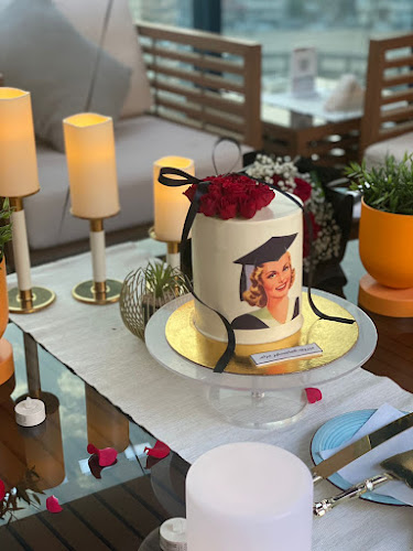 برود لاونج broad Lounge - الطائف