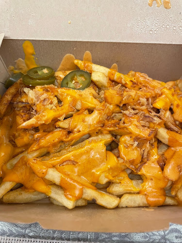 Opinii despre ريل برجر în الرياض - الضيافة