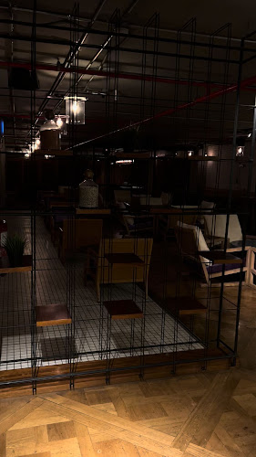 Opinii despre بافرط كافي în جدة - الضيافة