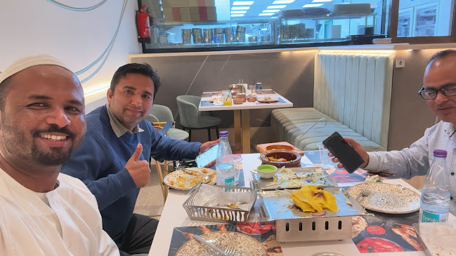 Opinii despre مطعم بهارات în الهفوف‎ - الضيافة