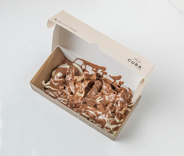 كوبا كافيه - الضيافة