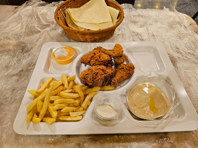 Opinii despre درة الخيمة în الرياض - الضيافة