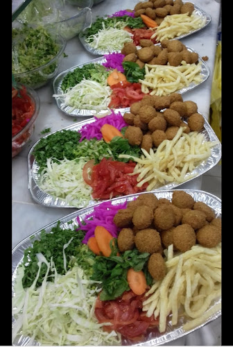 Comentarii opinii despre بوفيه النهار لتقديم الوجبات