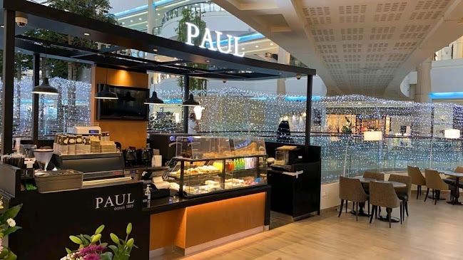 PAUL Bakery & Restaurant