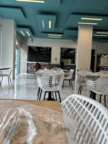 Comentarii opinii despre مطعم واحد معصوب بالمنسك