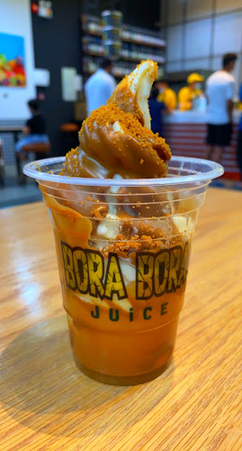 Comentarii opinii despre بورا بورا