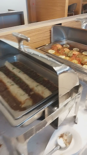 Comentarii opinii despre مطعم مشوار العزيزية الخبر