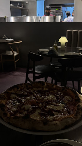 رودي - الضيافة