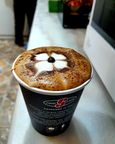 برنشيز كافيه