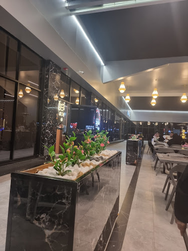 مطاعم ساروجة فرع 5 حفر الباطن - حفر الباطن