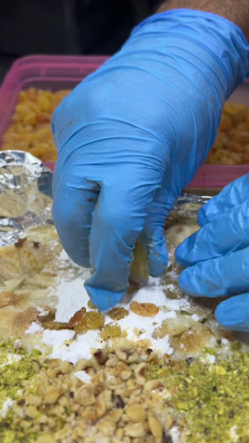 Opinii despre دكتور فطاير în مكة - الضيافة