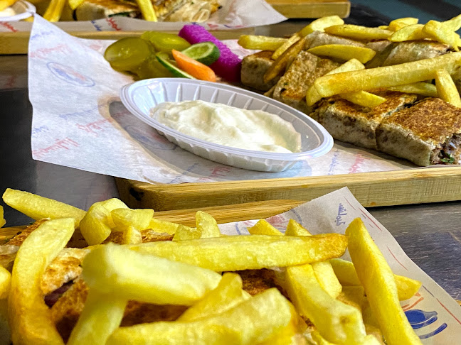 الياسمين الدمشقي - جدة