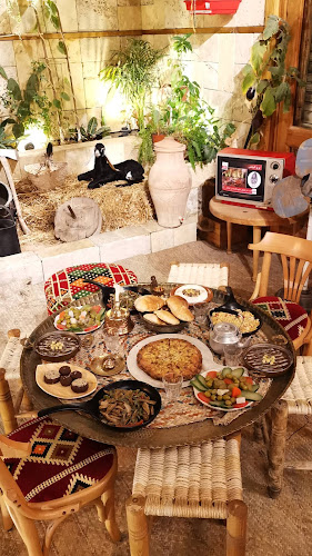 مطعم الكوفيّة - الرياض