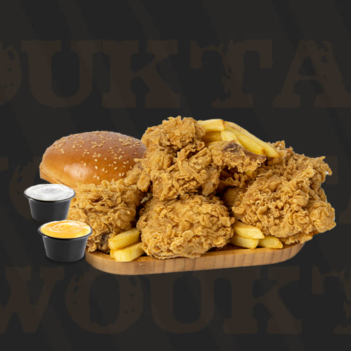 Opinii despre طاووق în تبوك - الضيافة