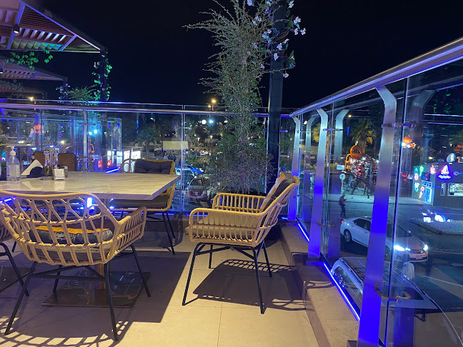 Opinii despre مطعم و مقهى بيتش هاوس în جدة - الضيافة