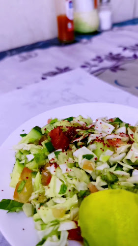 مطعم درة الأخيار