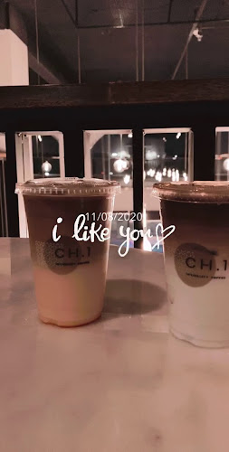 CH.1 specialty coffee - الضيافة