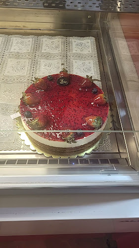 حلويات سلورة الأفندي