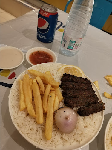 كابيبو | Kabebo (الصفا) - الضيافة