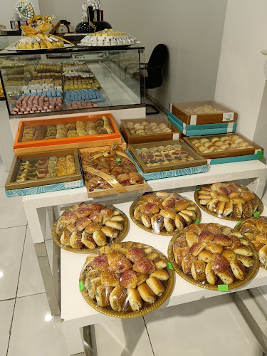 Opinii despre حلويات صيدون în أبها - الضيافة