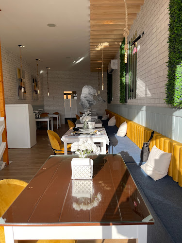 فجر القطيف للمأكولات البحرية - الضيافة