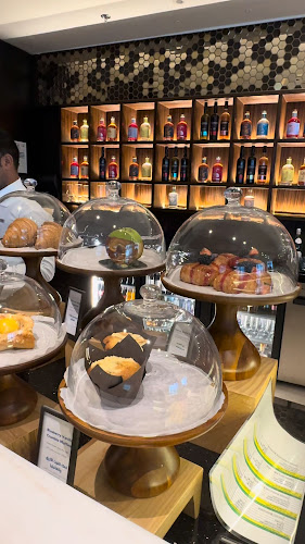 ريجالي بيسترو و بار - الرياض