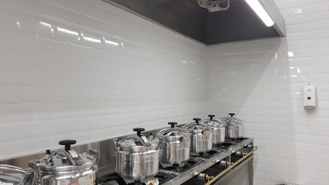 مطعم كاتم فرع الياسمين