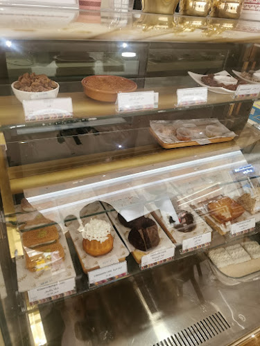 هيف و كيف كافيه - جدة