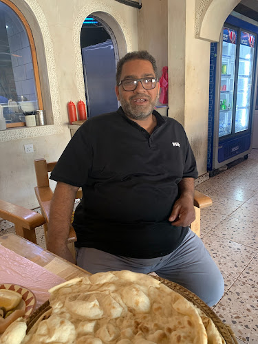 مطعم كباب بوتمبه - الضيافة