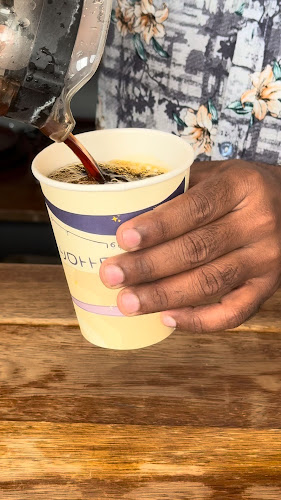 يوتا قهوة مختصة