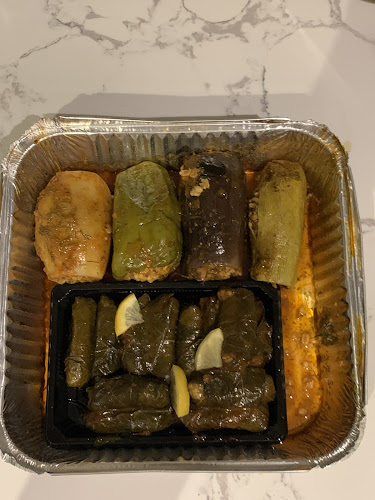 Comentarii opinii despre لذة محشي