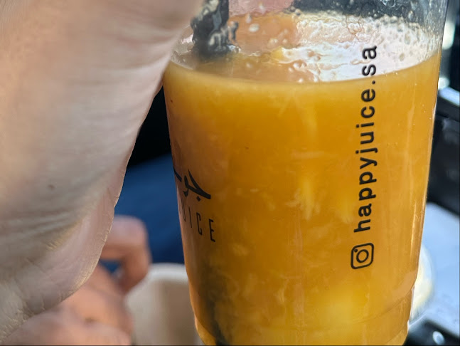 Opinii despre جوس السعادة | HAPPINESS JUICE în القطيف‎ - الضيافة