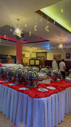 Opinii despre مطعم مهران în جدة - الضيافة