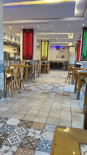 مطعم أبو جبارة