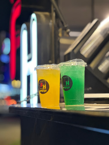 Opinii despre فرنتوس în جدة - الضيافة