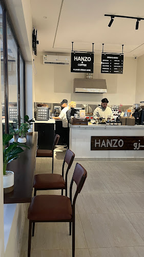Opinii despre هانزو كافيه în الطائف - الضيافة